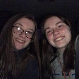 Meet your Posher, Haylee